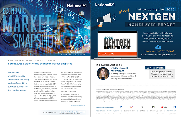 Economic Snapshot